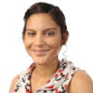 Meet your Posher, Charo